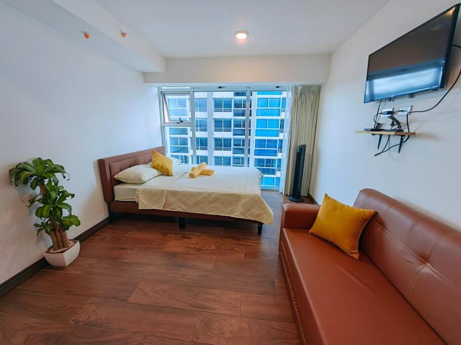 1102 Torre Los Yoses Hermoso Apartamento En Barrio Escalante Sin Parqueo San José Kültér fotó