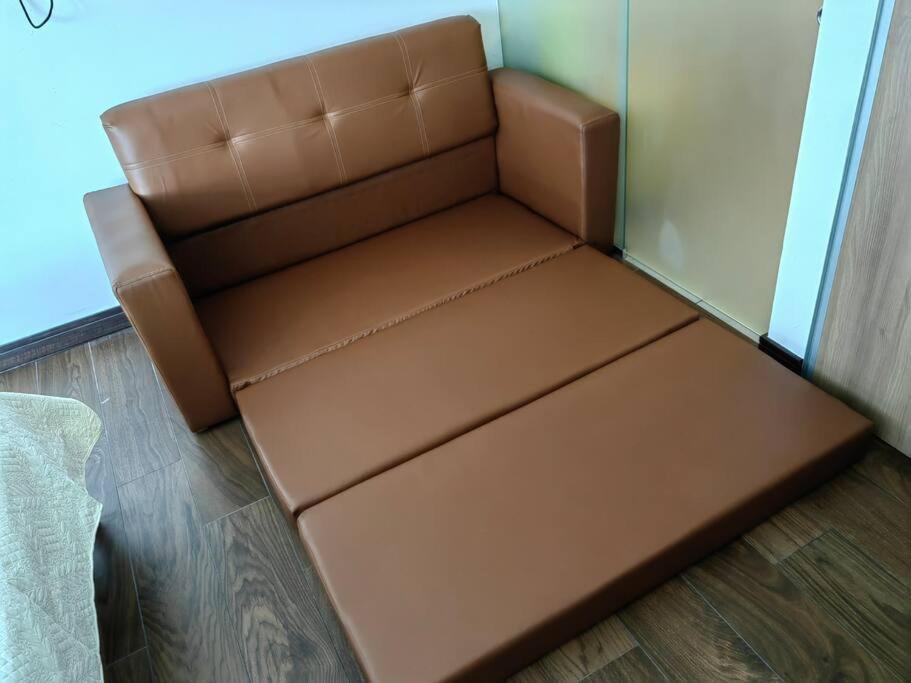 1102 Torre Los Yoses Hermoso Apartamento En Barrio Escalante Sin Parqueo San José Kültér fotó