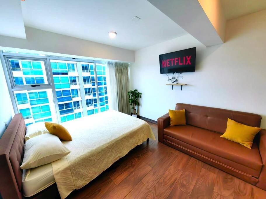 1102 Torre Los Yoses Hermoso Apartamento En Barrio Escalante Sin Parqueo San José Kültér fotó